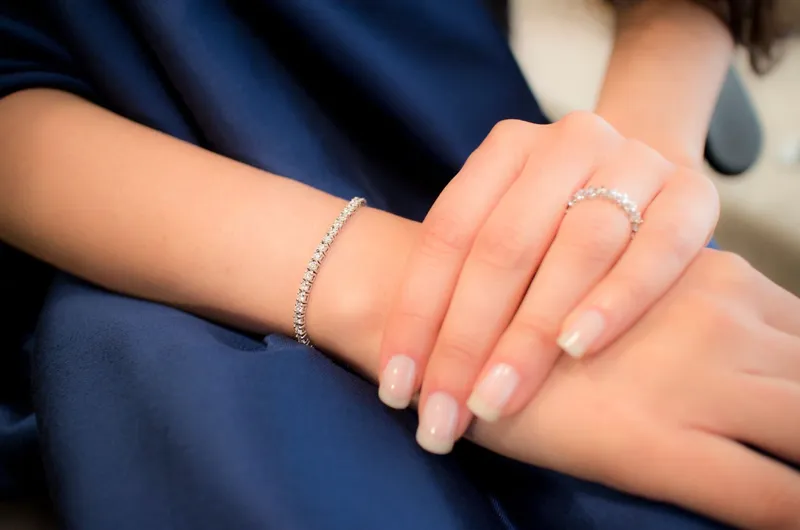 Read article: Tennis Bracelets