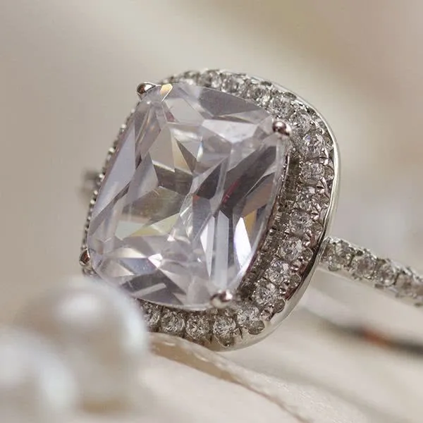 Setting Types at Meritage Jewelers Lutherville, MD