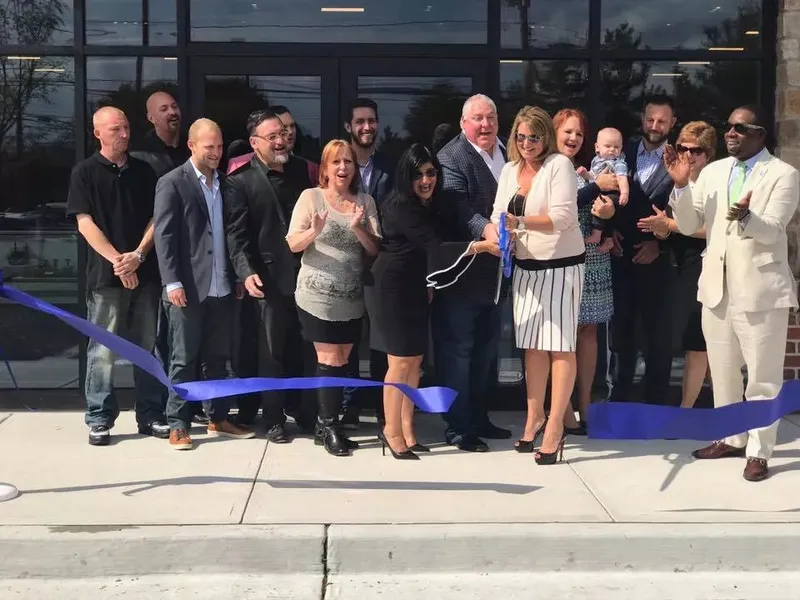 Read article: It's Official!