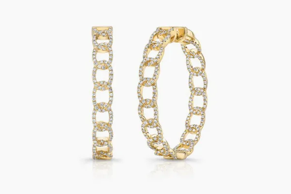 Earrings  Meritage Jewelers Lutherville, MD