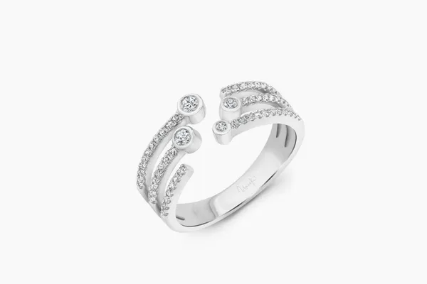 Fashion Rings at Meritage Jewelers