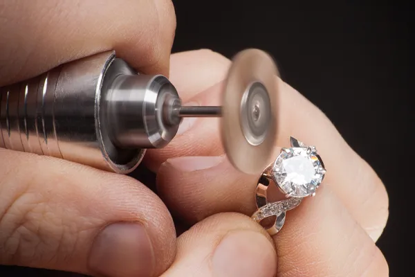 Learn about Jewelry Repairs image
