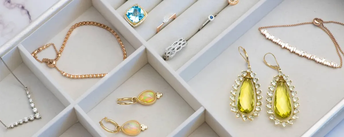 Update Your Classic Jewelry with Modern Flair