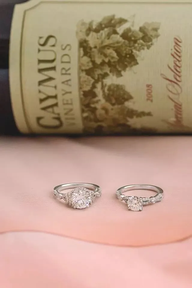 Read article: What Does Meritage Mean?