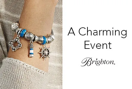 Read article: Brighton A Charming Event