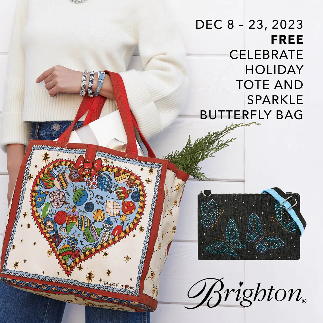 Brighton butterfly purse hot sale