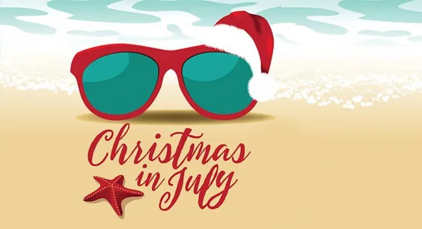 Christmas in July