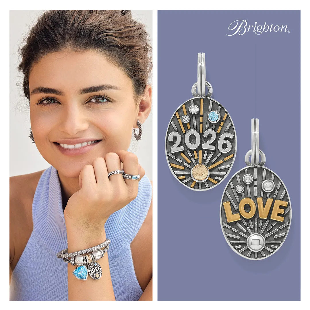 Brighton 2026 Charm offer