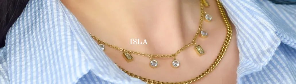 Read article: Isla Jewelry offer & Walking on Wednesday