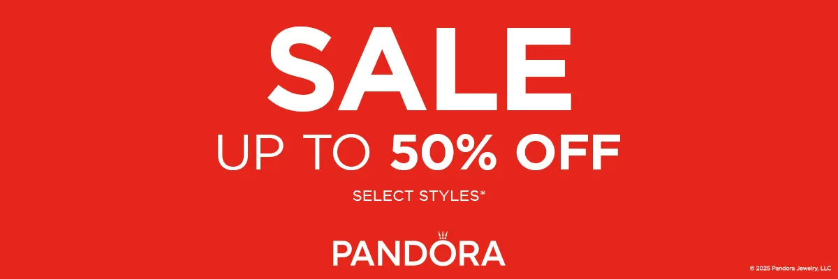 Pandora Sale