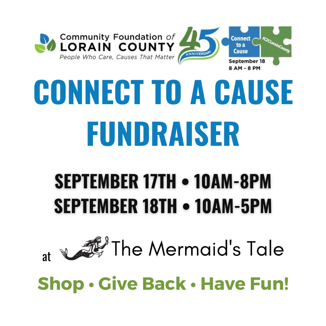 Connect to a Cause Fundraiser & Fashion Show