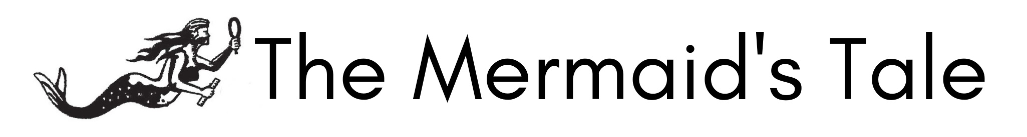 The Mermaids Tale logo