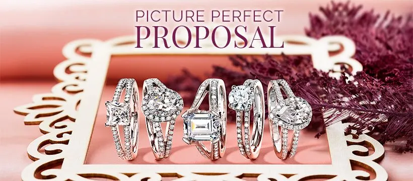 Free Lifetime Diamond Warranty