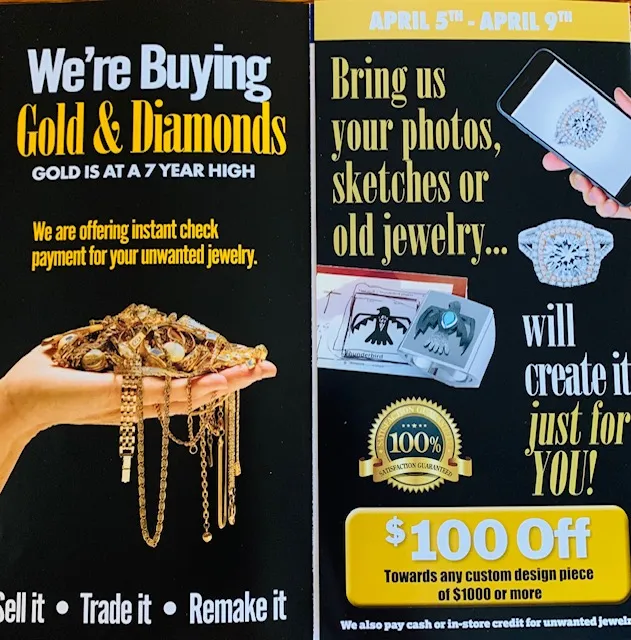 30th Anniversary April 11, 2021