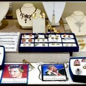 Estate Jewelry Event