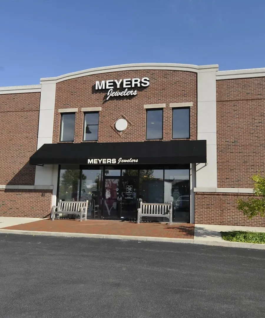 Meyers Jewelers Grove City, OH