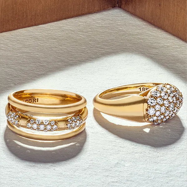 Diamond Rings  Meyers Jewelers Grove City, OH