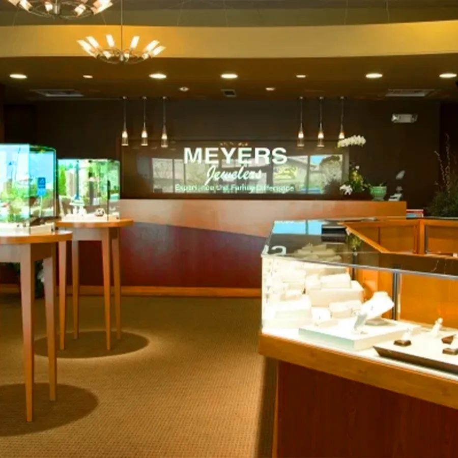 Meyers Jewelers Grove City, OH