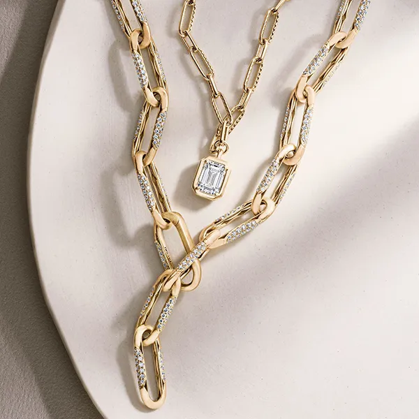 Necklaces  Meyers Jewelers Grove City, OH