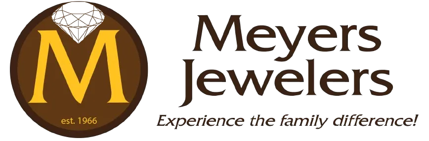 Meyers Jewelers logo