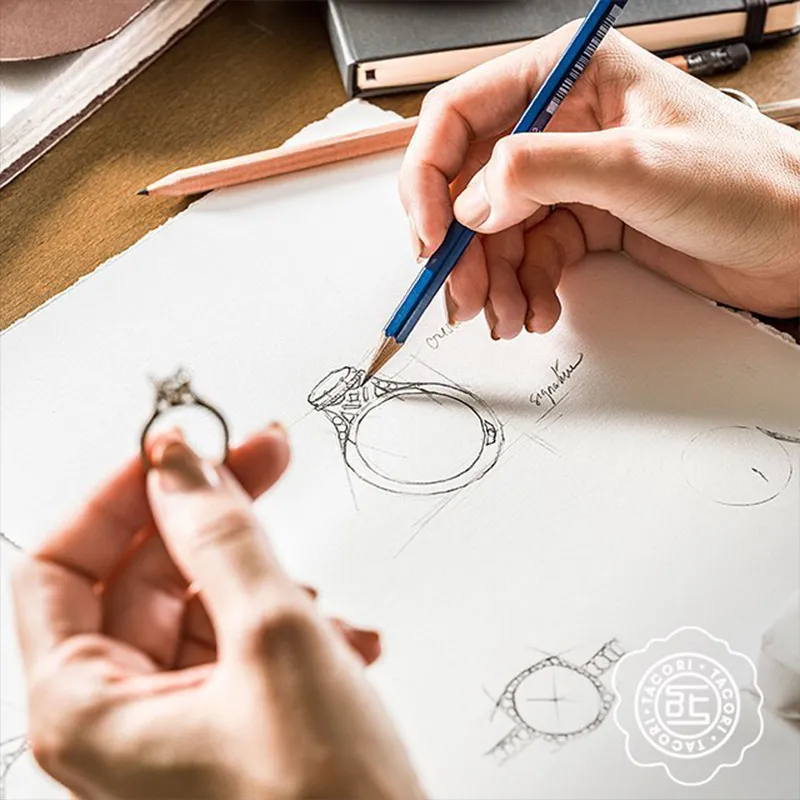 Looking for something custom? We can make any idea a reality with the tools and techniques of our custom design shop. Meyers Jewelers Grove City, OH