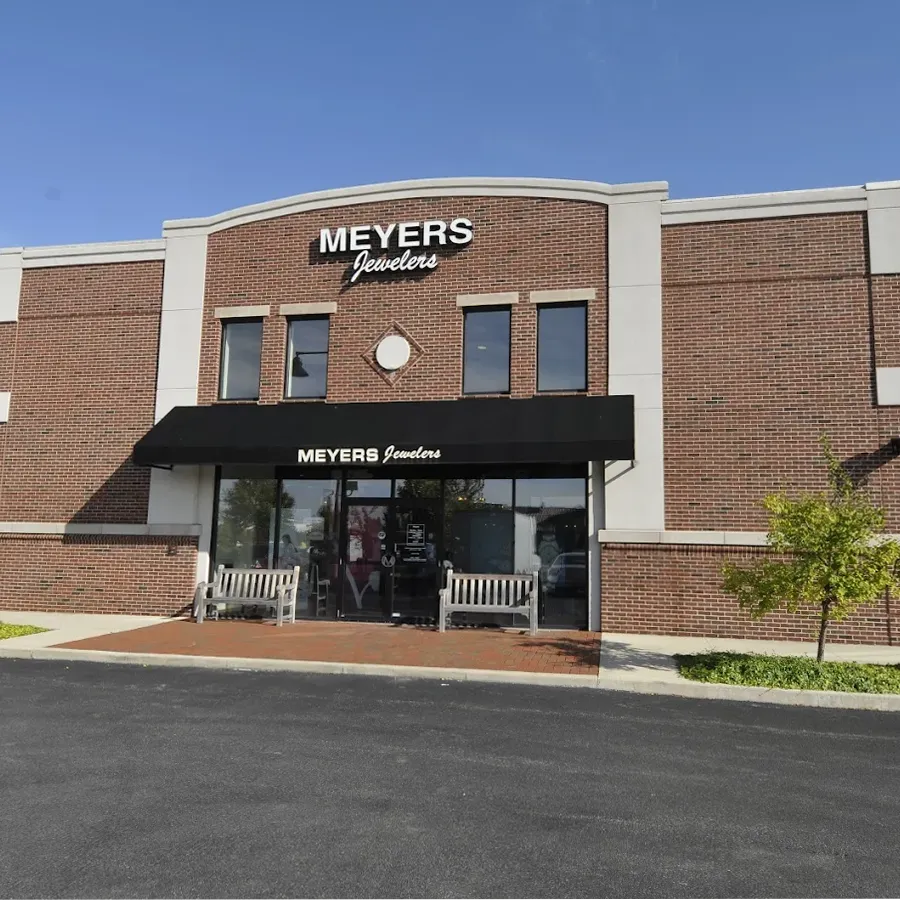 Meyers Jewelers Grove City, OH