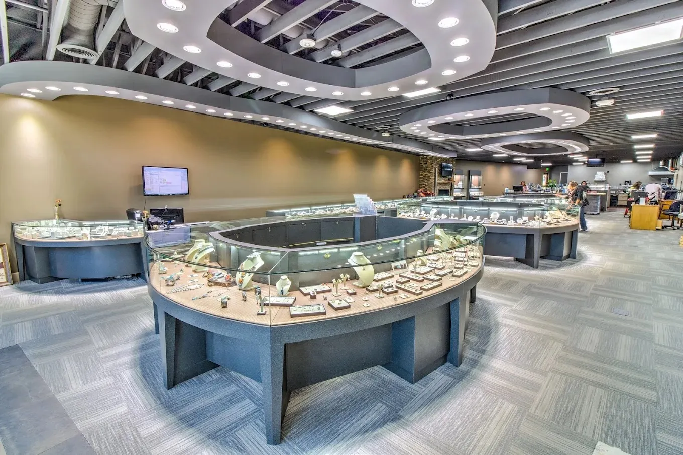 About Michael & Son's Jewelers Michael & Son's Jewelers is a family-owned jewelry store in Reno, Nevada, with a rich multi-generational history and a strong commitment to honest service and community involvement​. Michael & Sons Jewelers Reno, NV