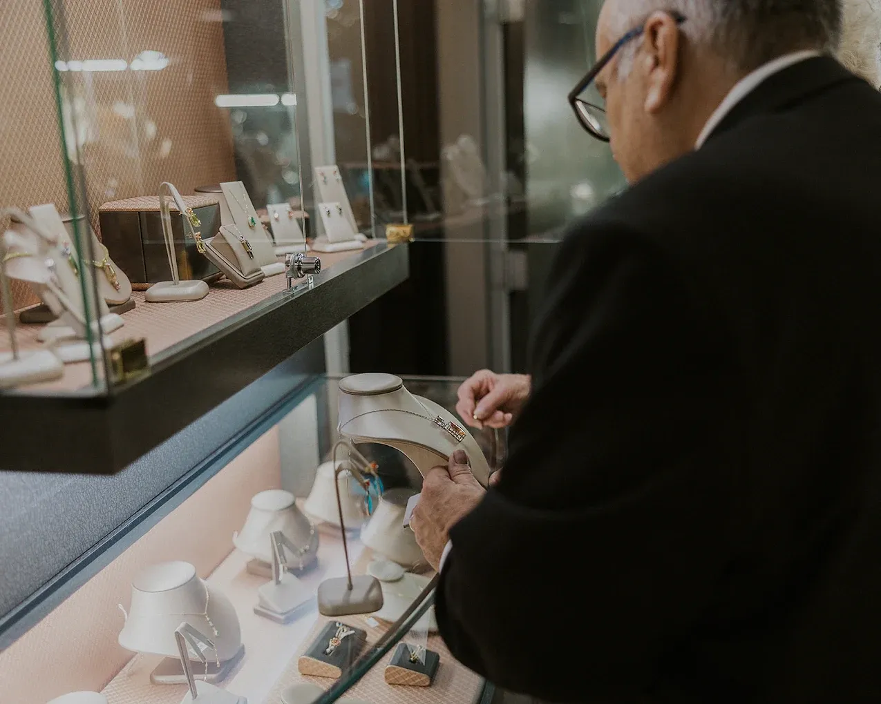 Michael & Sons Jewelers Reno, NV