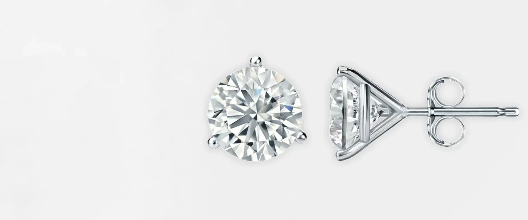 Unmatched Diamond Quality Our diamonds feature VS1 clarity for a flawless appearance, F color for exceptional brightness, and ideal cuts for maximum brilliance.

 Michael & Sons Jewelers Reno, NV