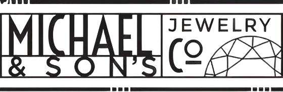 Michael & Son's Jewelers logo