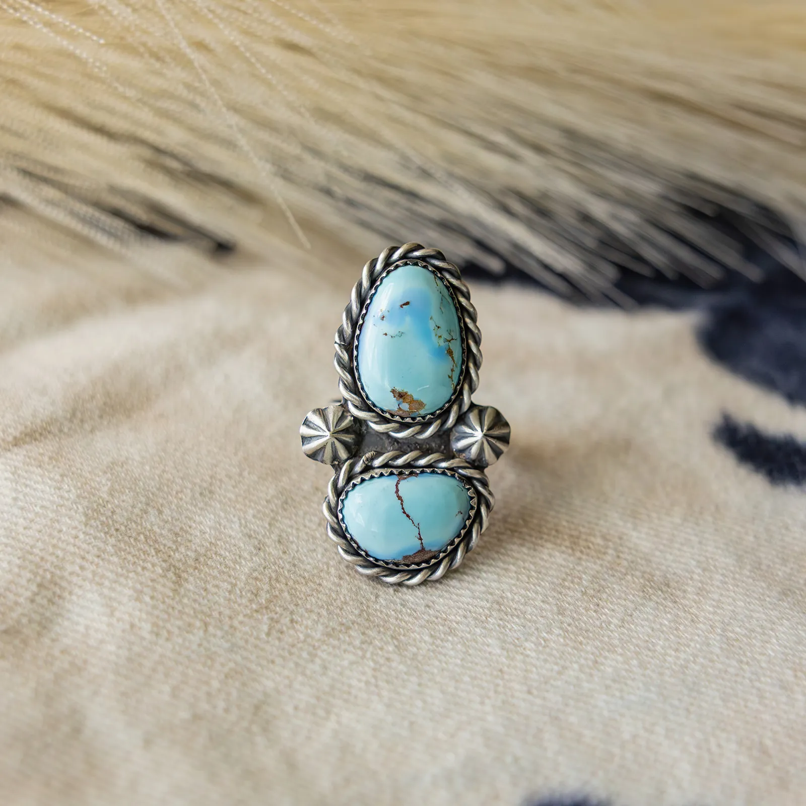 Timeless Style Add a classic turquoise piece to your collection and save while you shop. Michael & Sons Jewelers Reno, NV