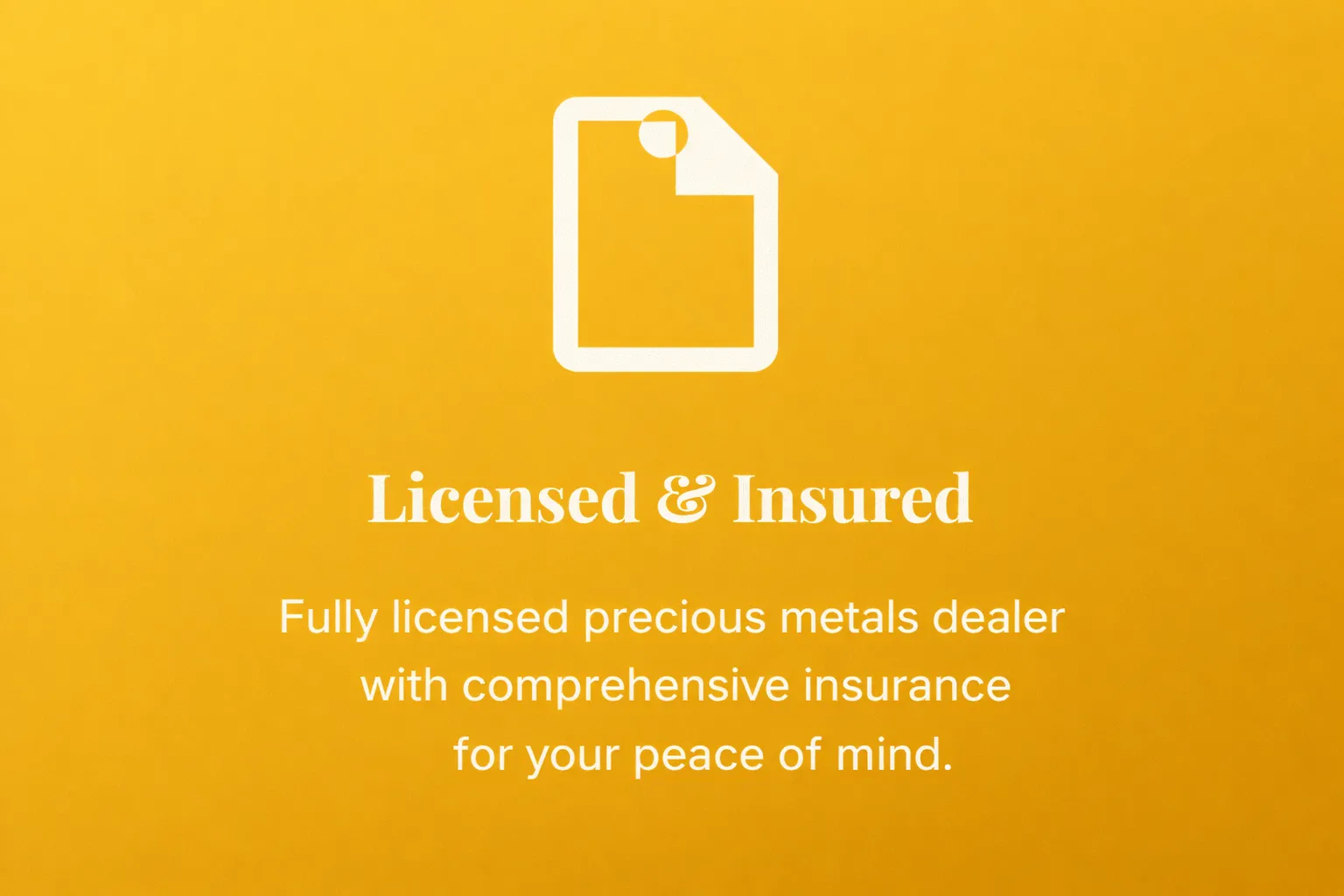 Michael & Sons Jewelers Reno, NV