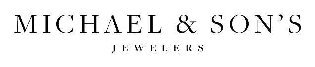 Michael & Son's Jewelers logo