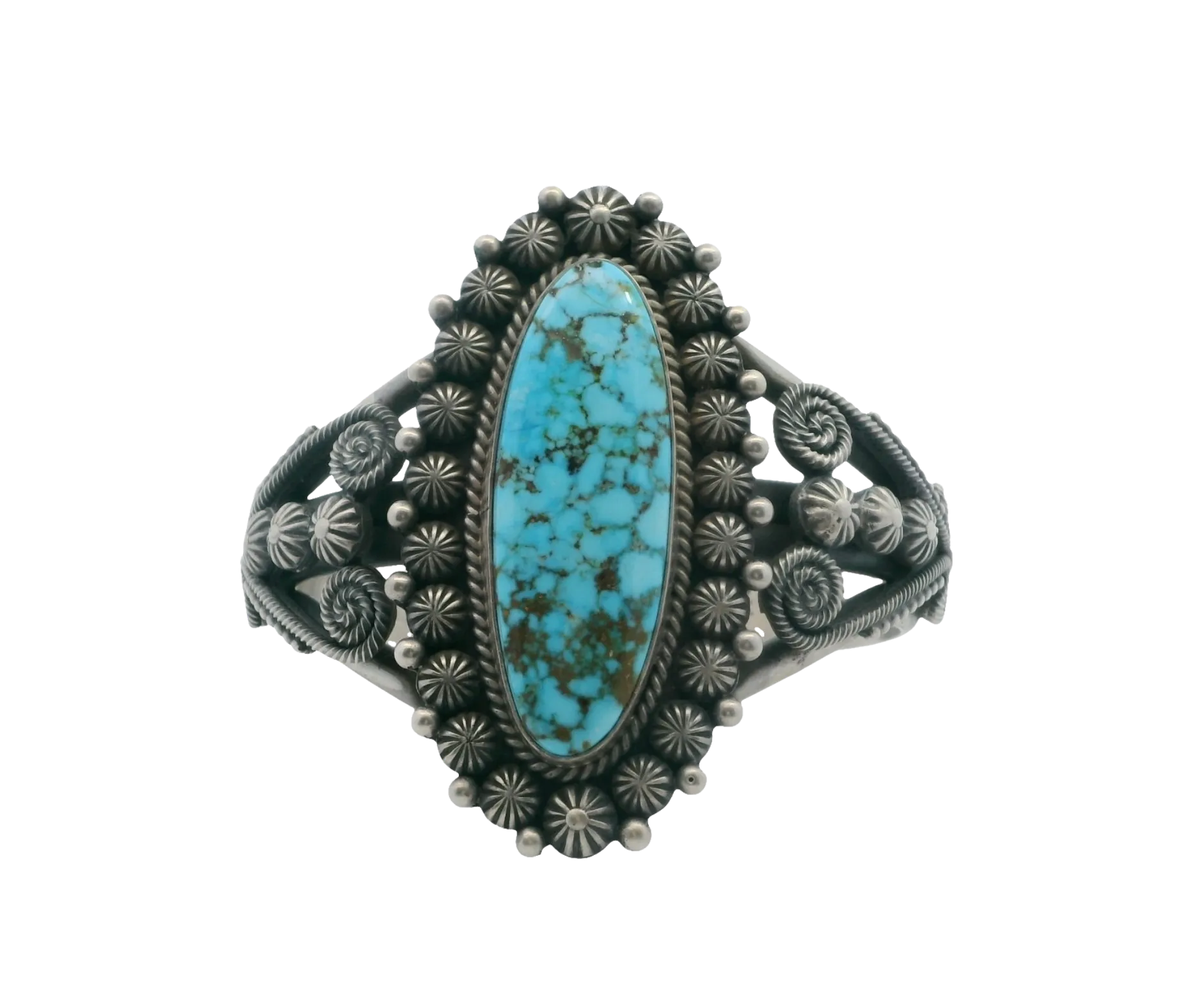 Authentic American turquoise jewelry in Reno, NV