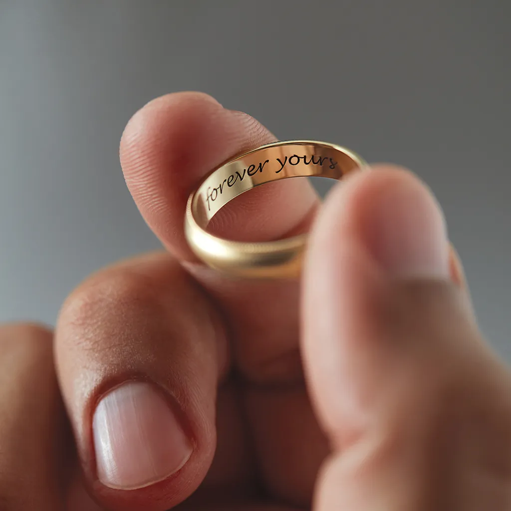 Showcase of our finest custom rings