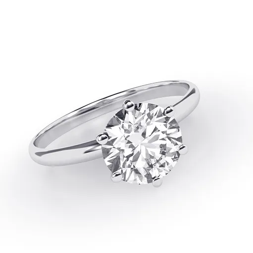Cherished Engagement rings