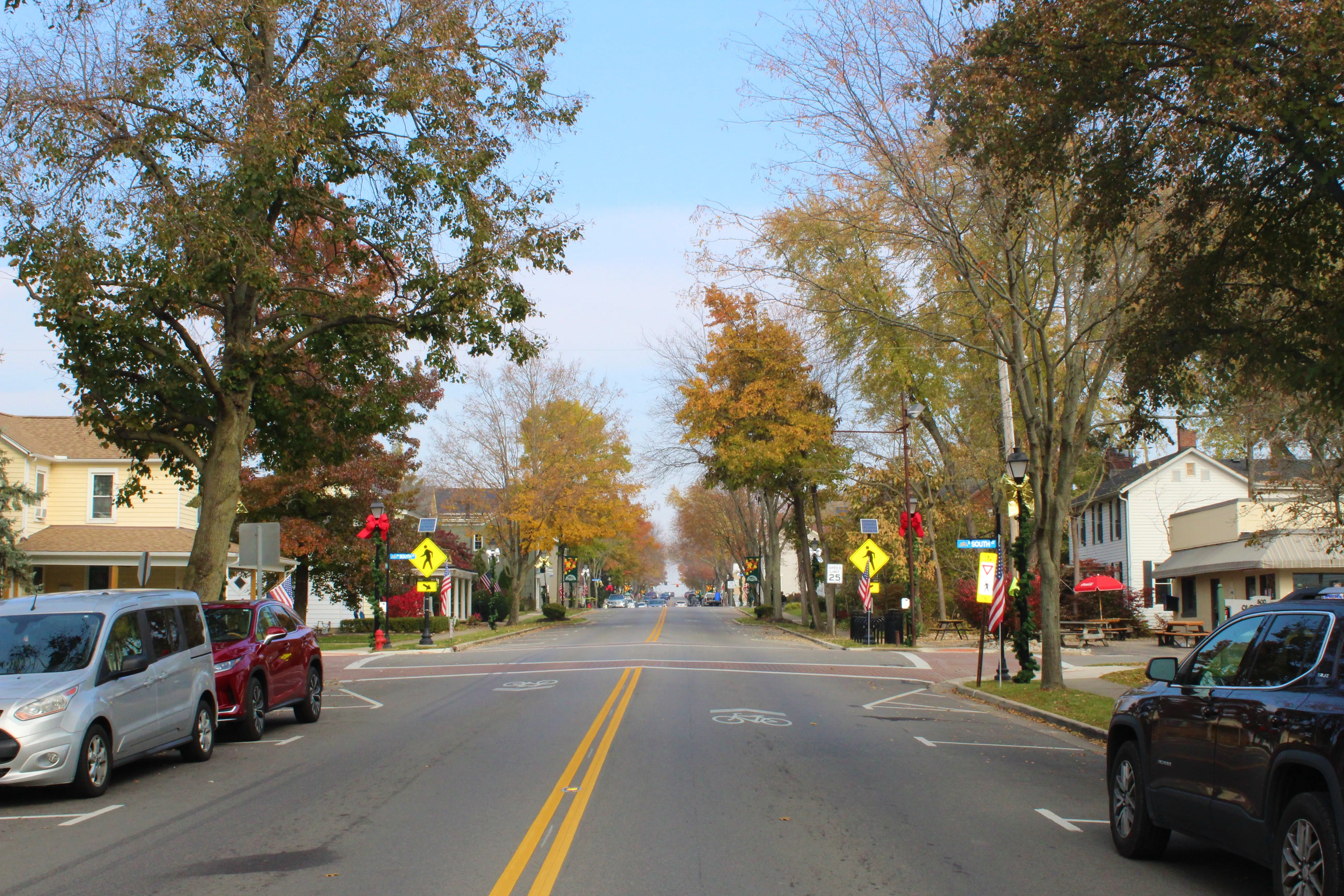 Springboro, Ohio