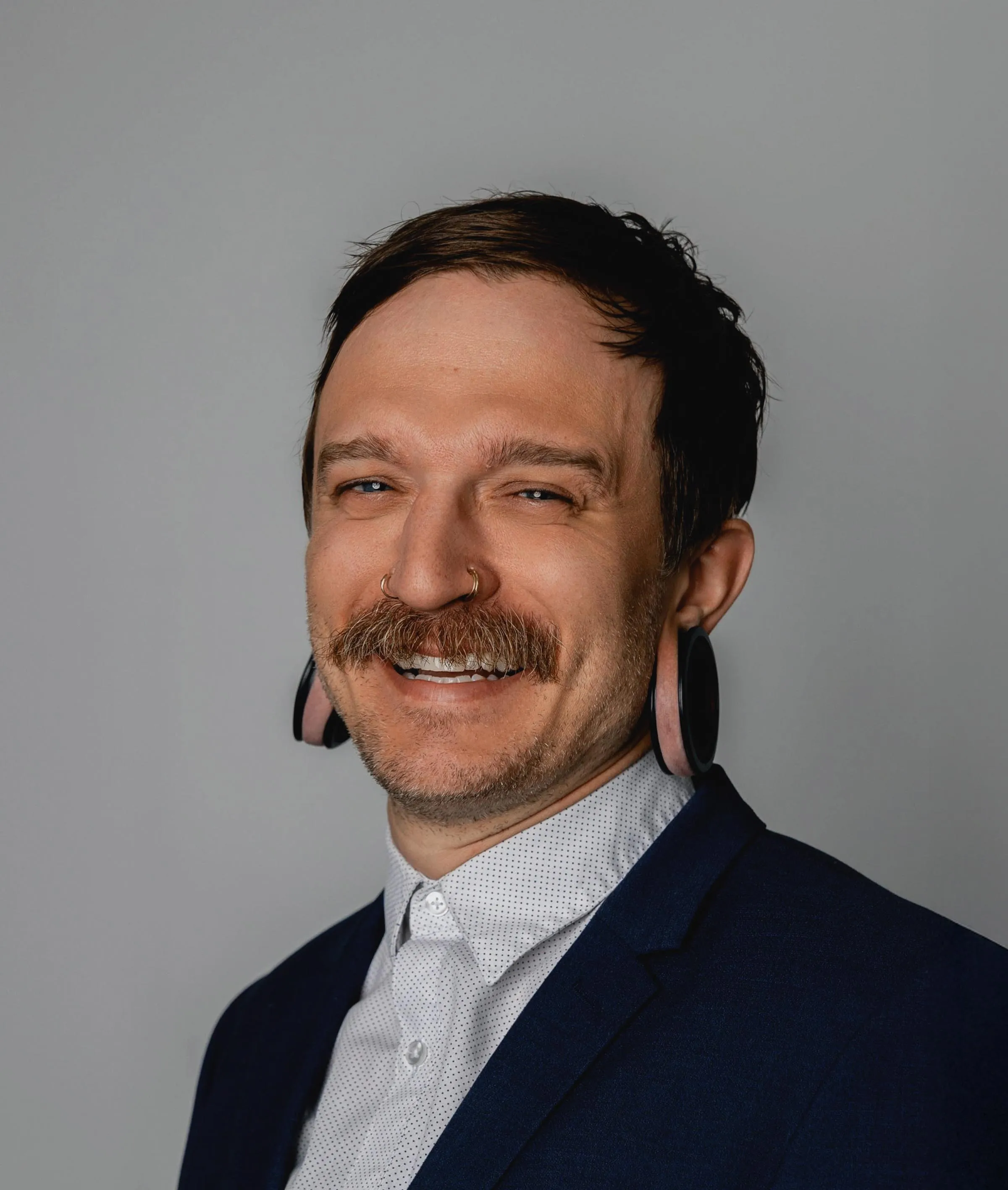 Image of Mathieu Shields