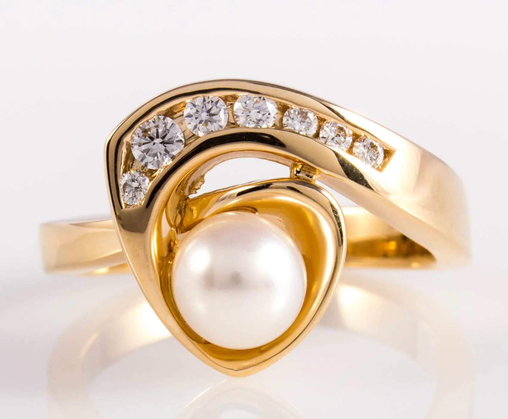 Pearl Jewelry  at Michele & Company Fine Jewelers 