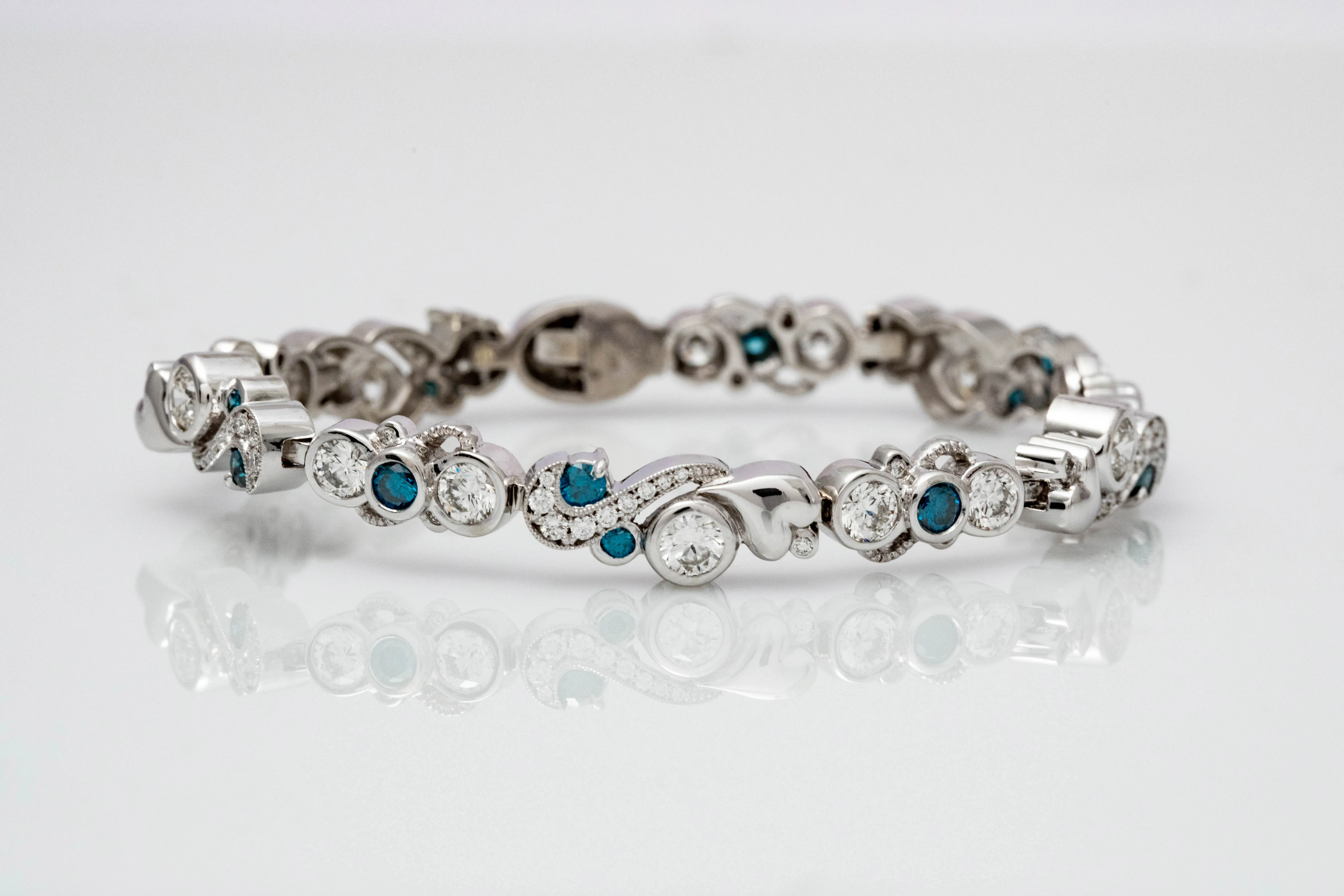 Bracelets at Michele & Company Fine Jewelers in Lapeer, MI