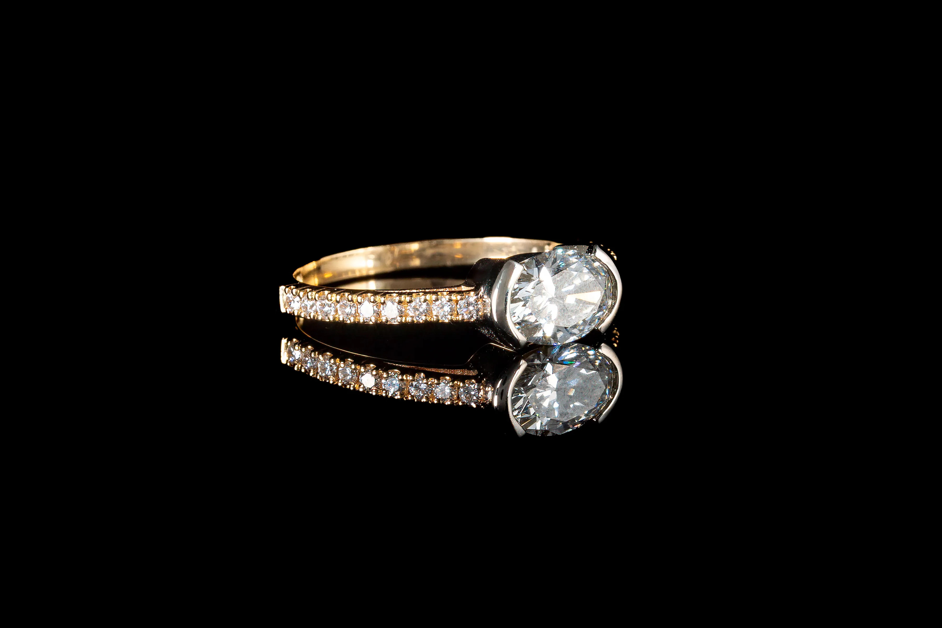 Bridal & Engagement jewelry | Michele & Company Fine Jewelers in Lapeer, MI