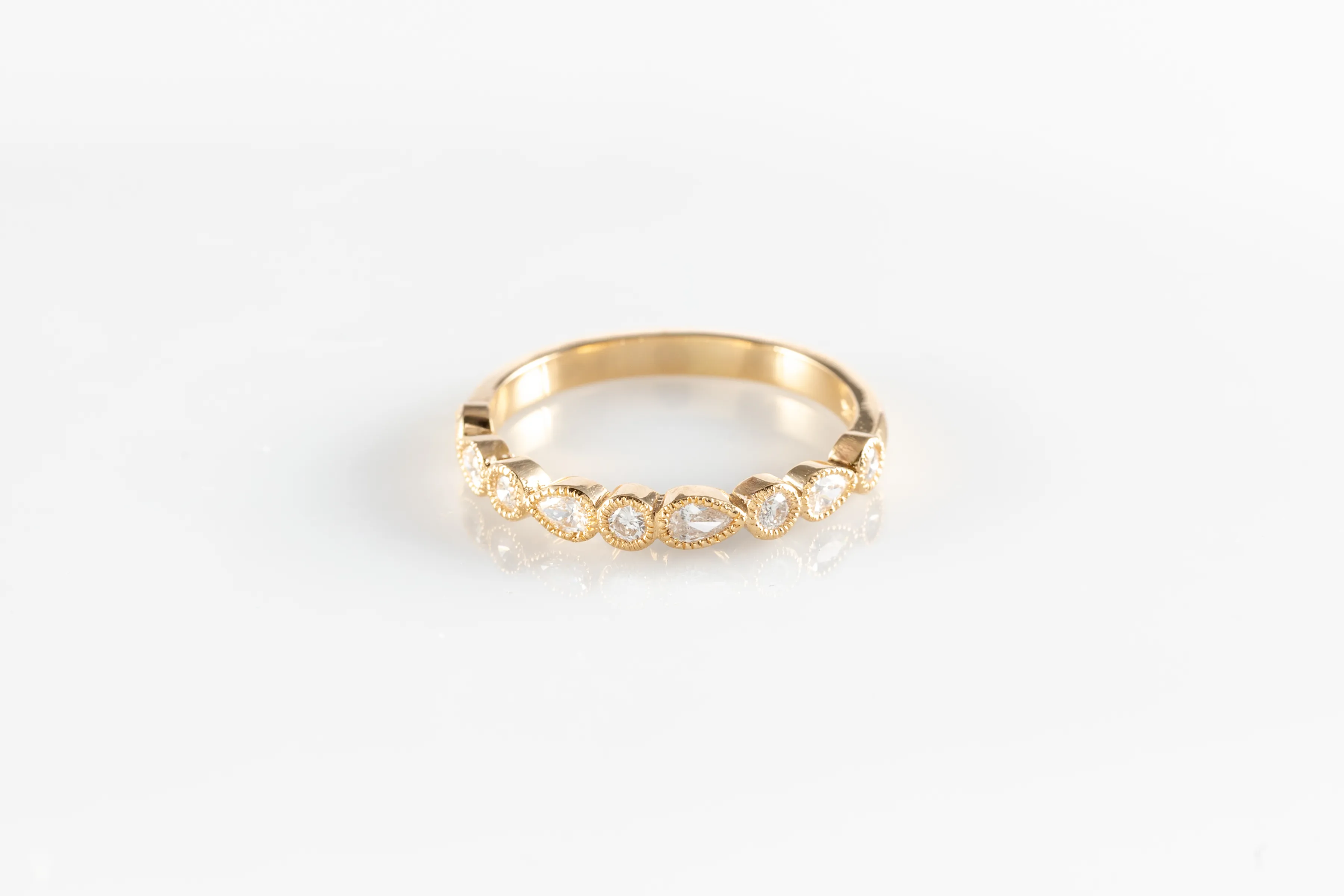 Diamond jewelry | Michele & Company Fine Jewelers in Lapeer, MI
