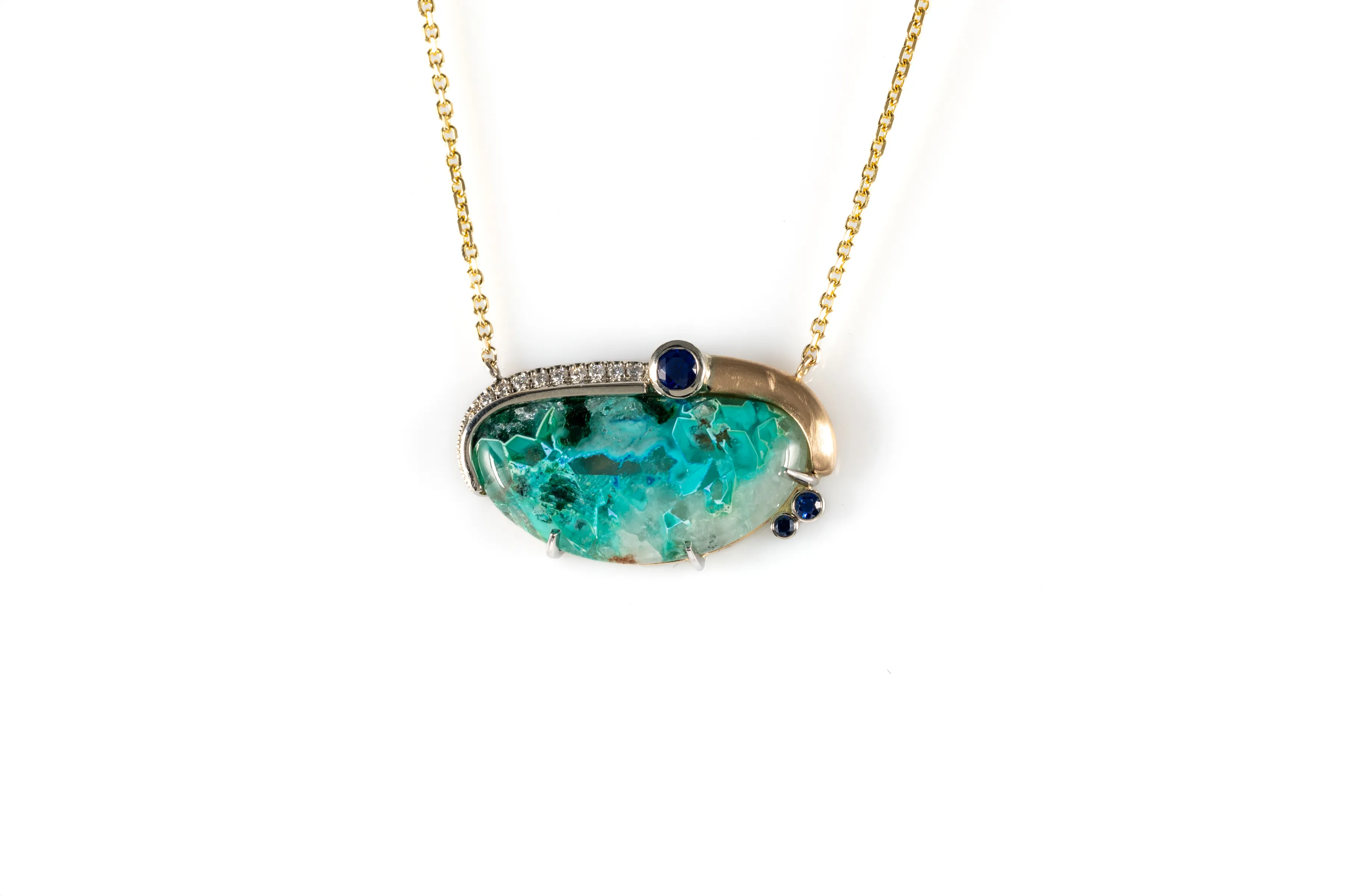 Custom jewelry design at Michele & Company Fine Jewelers in Lapeer, MI