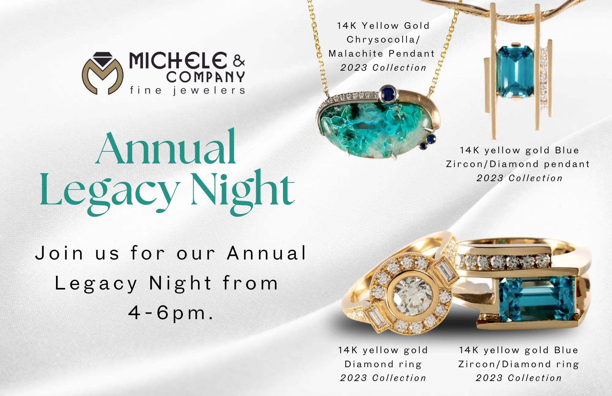 Michele & Company Fine Jewelers Lapeer, MI