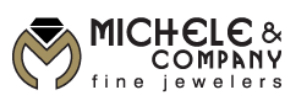 Michele & Company Fine Jewelers logo