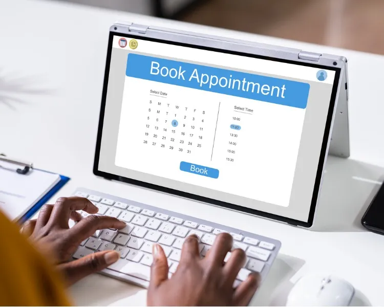 Make An Appointment Do you need some assitance with your selection? Come and see us! Michigan Wholesale Diamonds (KRD) Farmingto