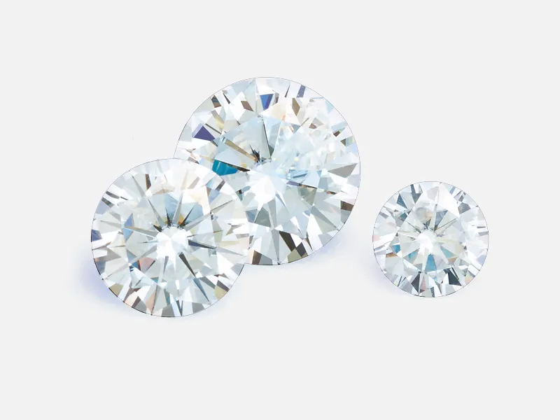 Shop Loose Diamonds  Michigan Wholesale Diamonds (KRD) Farmington Hills, MI