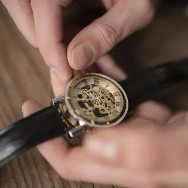 Luxury watch insurance and appraisal services at Midtown Jewelers