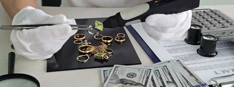 Midtown Jewelers buys gold and diamonds in Herndon, Virginia