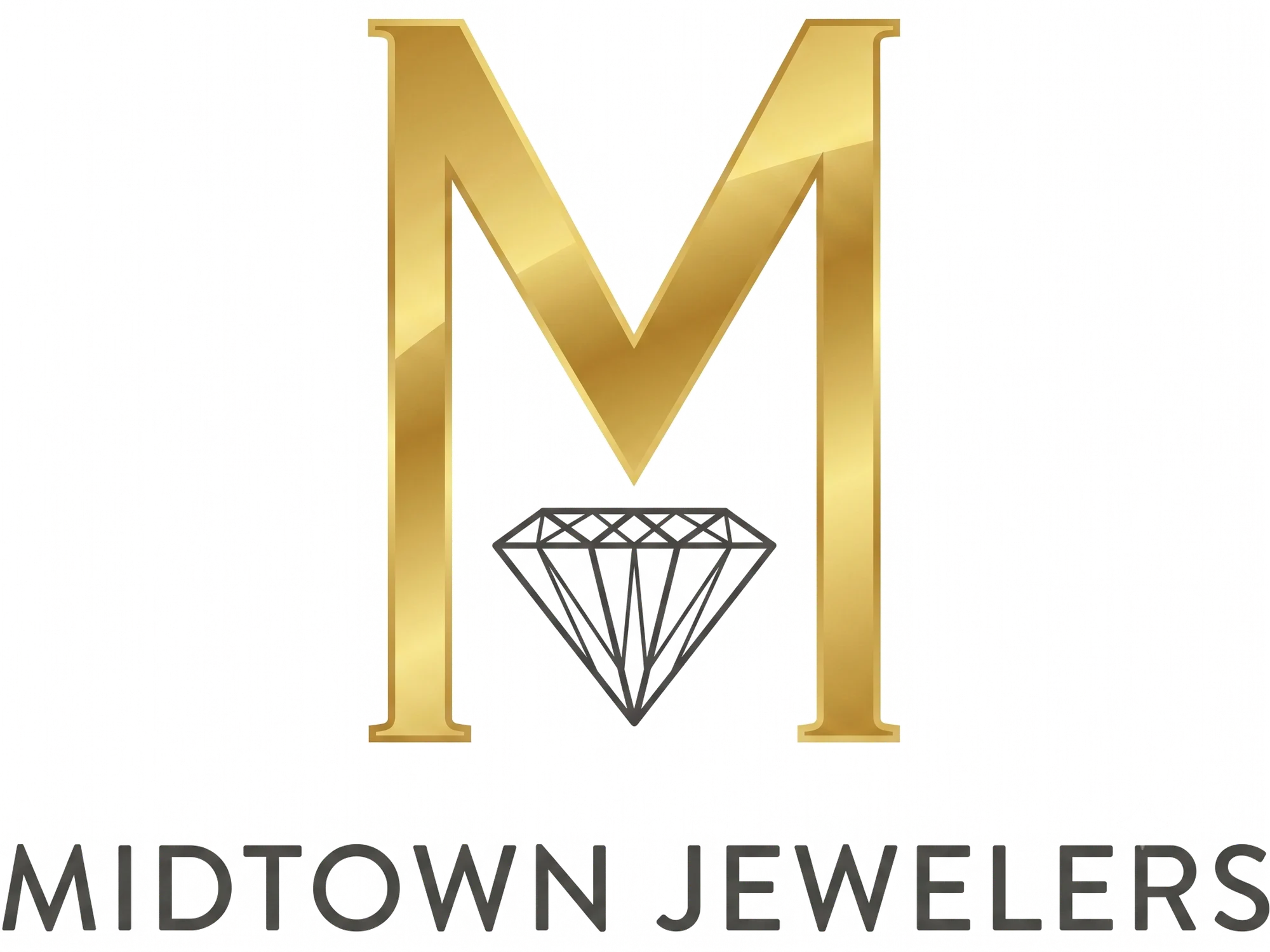 Midtown Jewelers logo